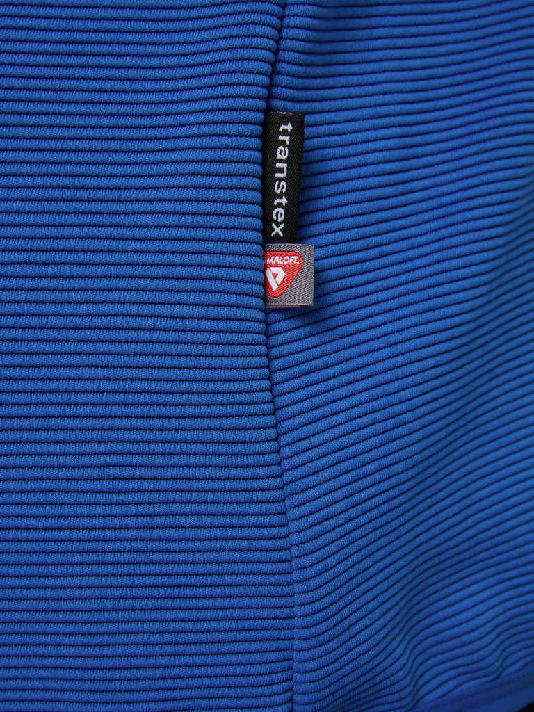 Куртка для беговых лыж мужская Loeffler