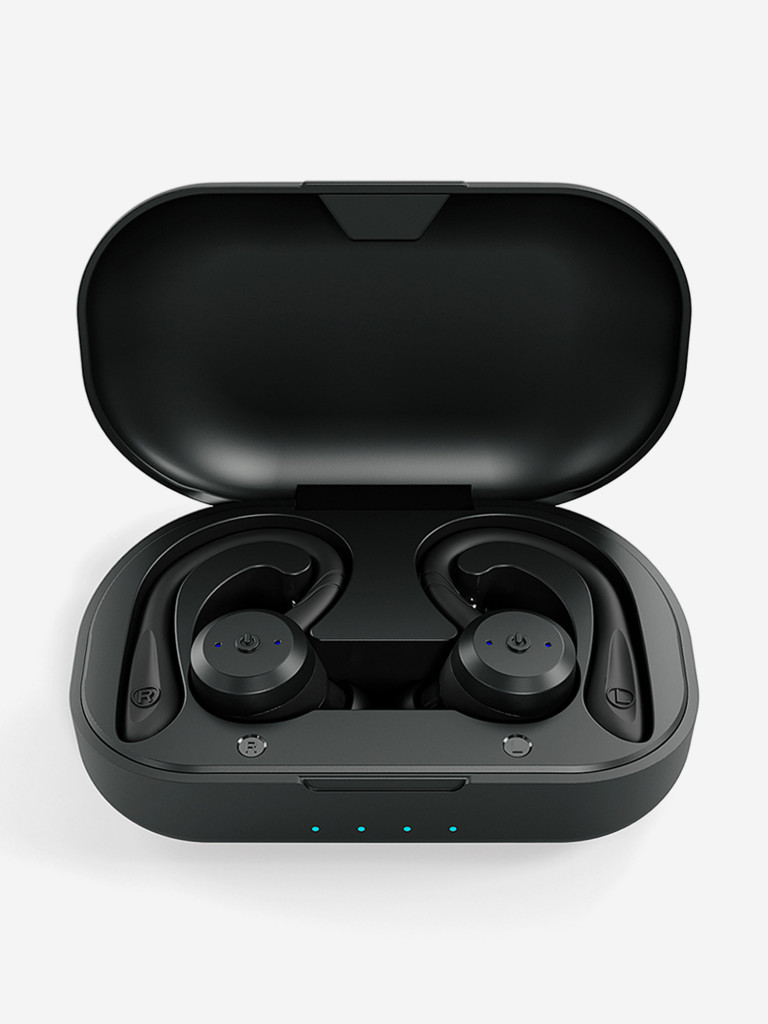 Беспроводные Bluetooth-наушники с микрофоном CGPods Sport, CaseGuru