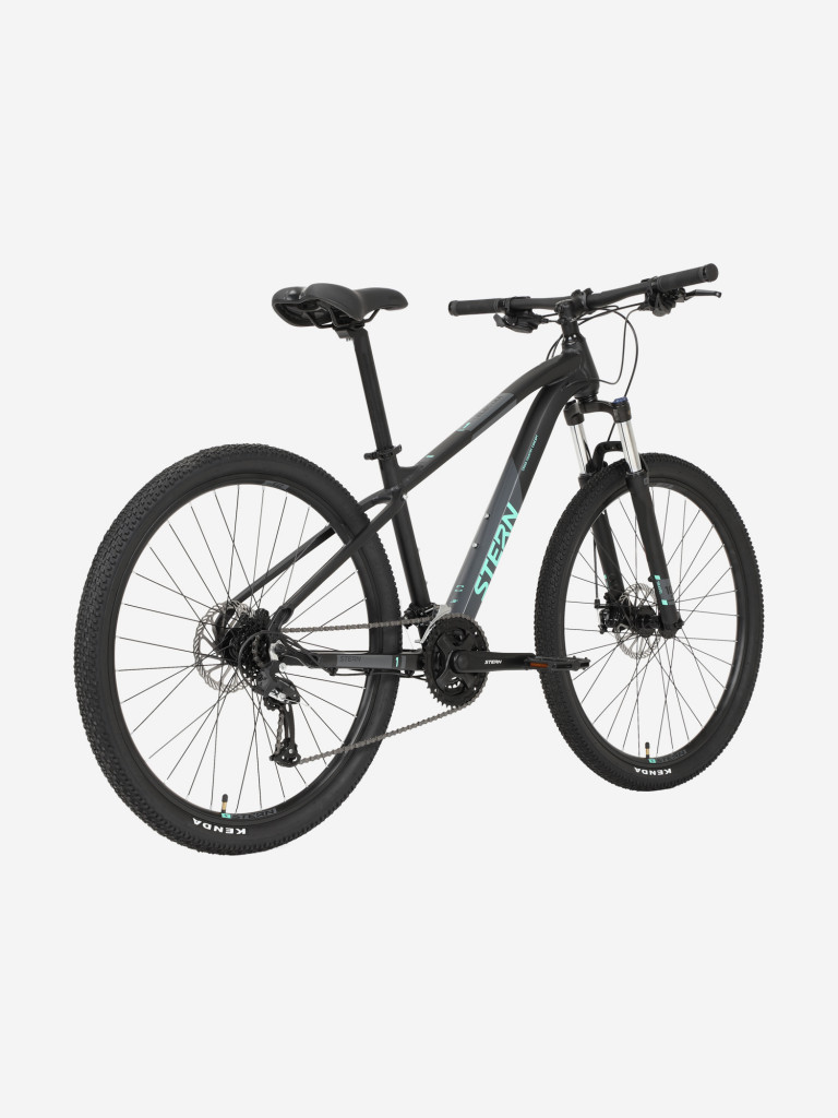 Велосипед горный Stern Electra 1.0 27.5"