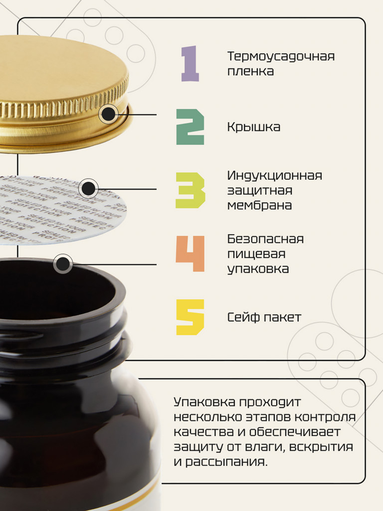 Zolten Tabs Vitamins for women