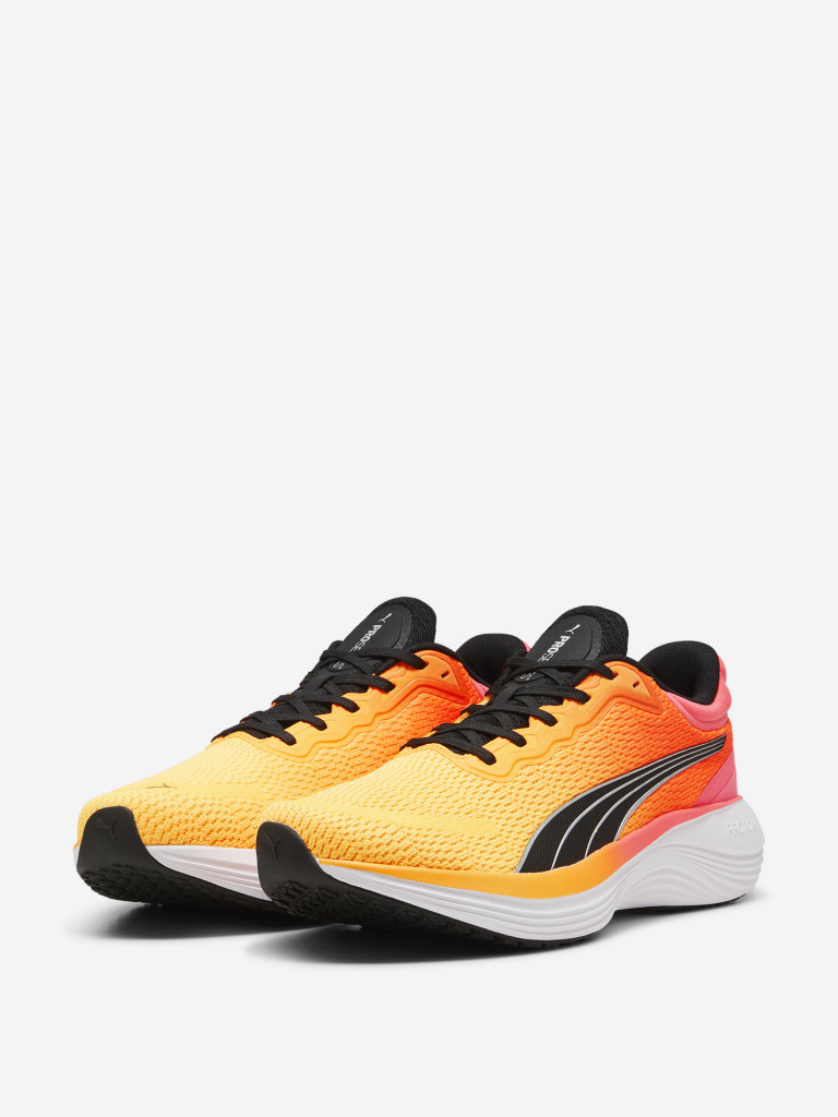 Кроссовки женские PUMA Scend Pro