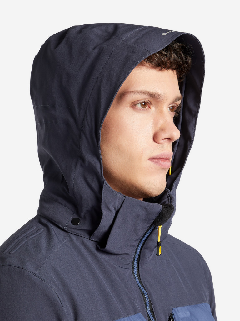 Куртка горнолыжная мужская IcePeak Forestville