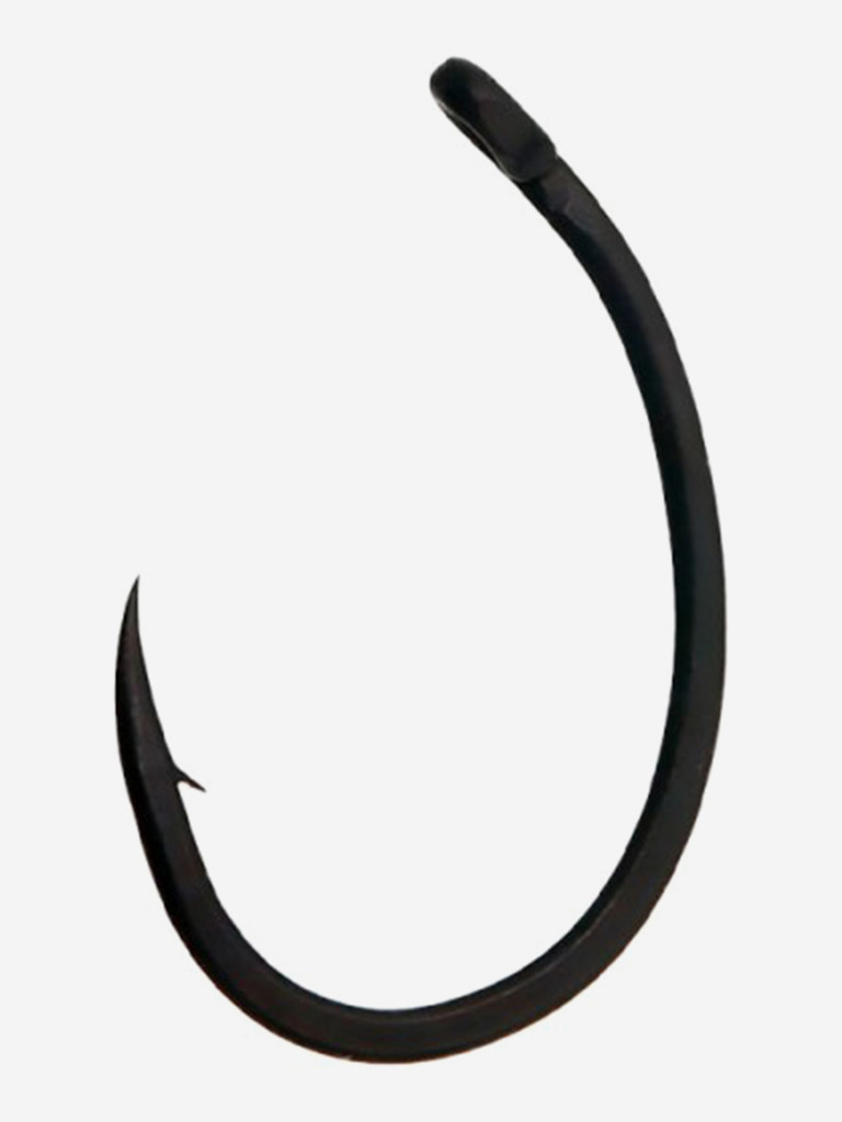 Крючок CARP PRO Teflon Krank №4 7шт