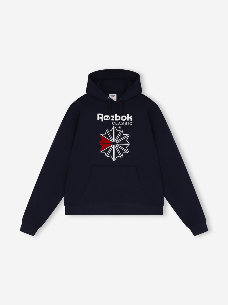 Худи мужское Reebok