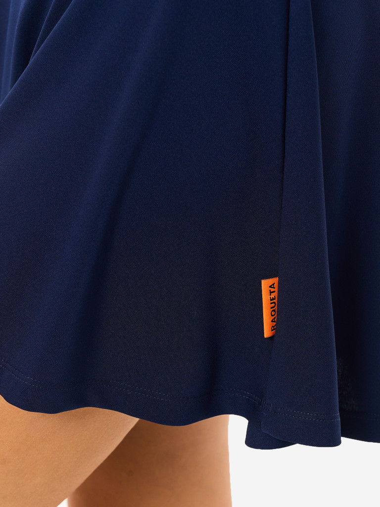 Юбка-шорты женская RAQUETASPORT Cada Dia, Navy