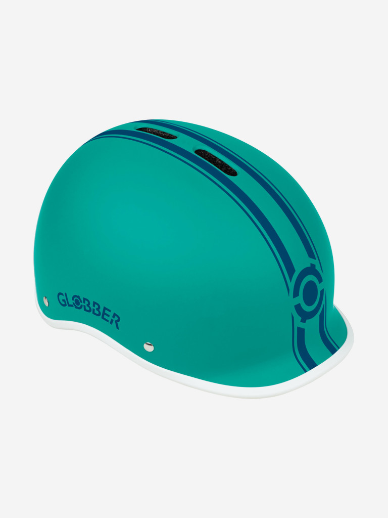 Шлем детский Globber ULTIMUM HELMET