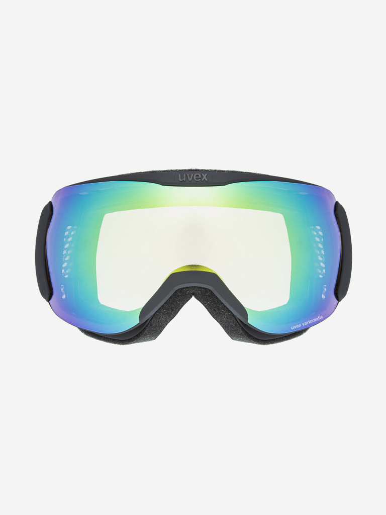 Маска Uvex Downhill 2100 V