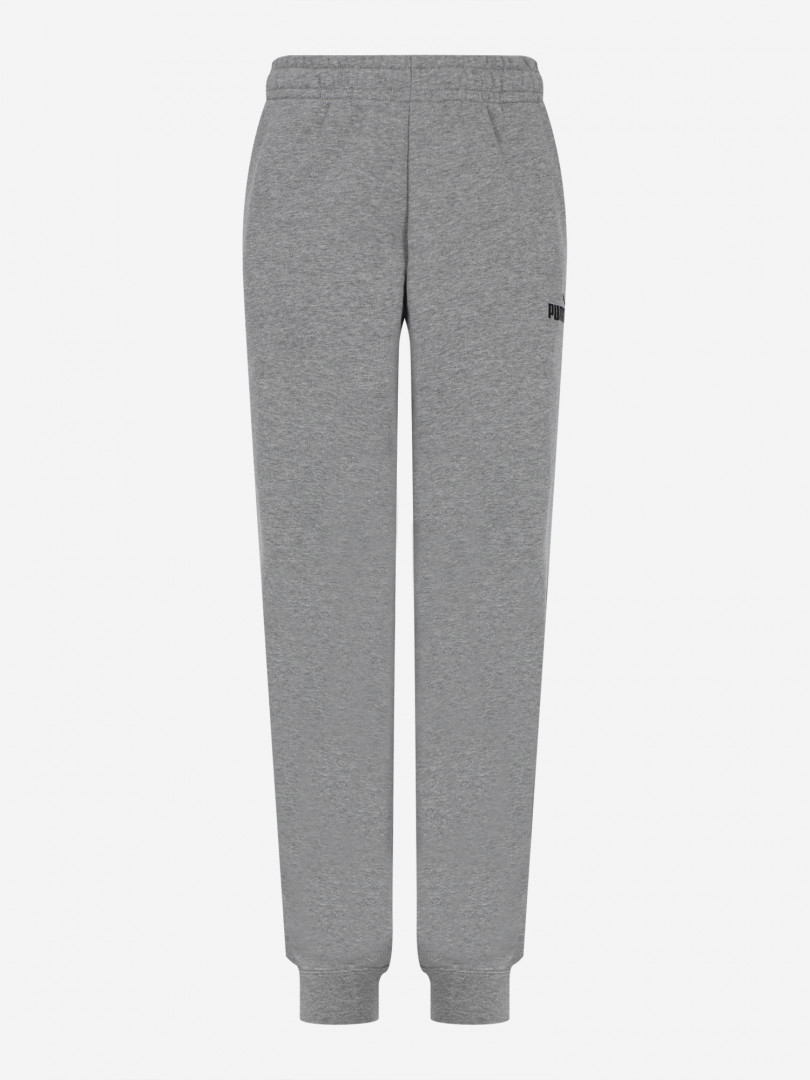 Брюки для мальчиков PUMA No 1 Logo Серый 3199₽