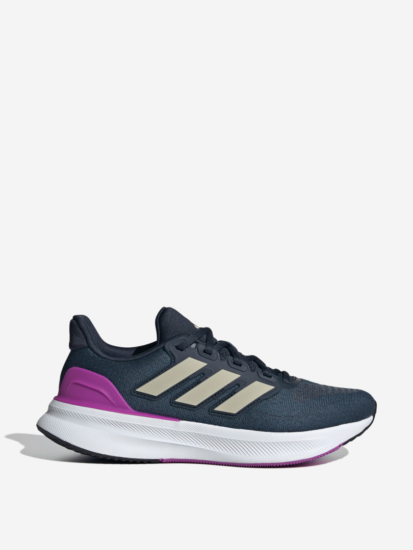 Кроссовки женские adidas Ultrabounce 5 31958990299 Черный, размер 37,38.5,38,40,40.5,37.5,36.5,39,36, фото 1