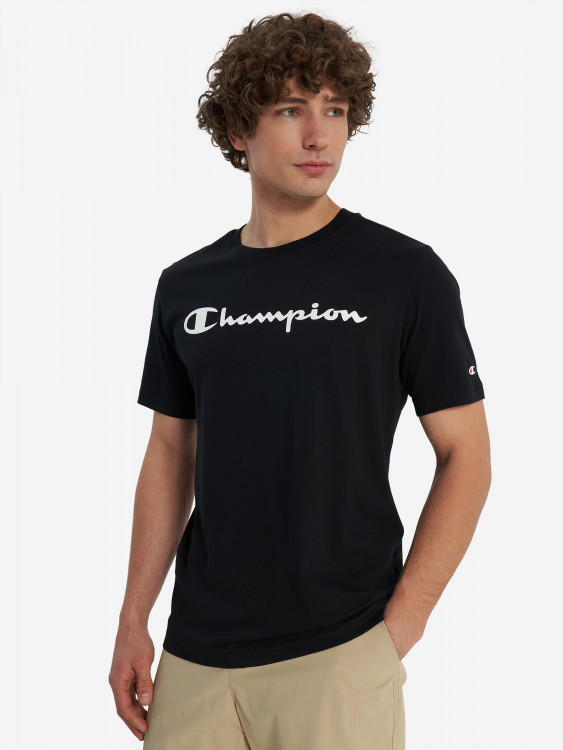 Футболка мужская Champion