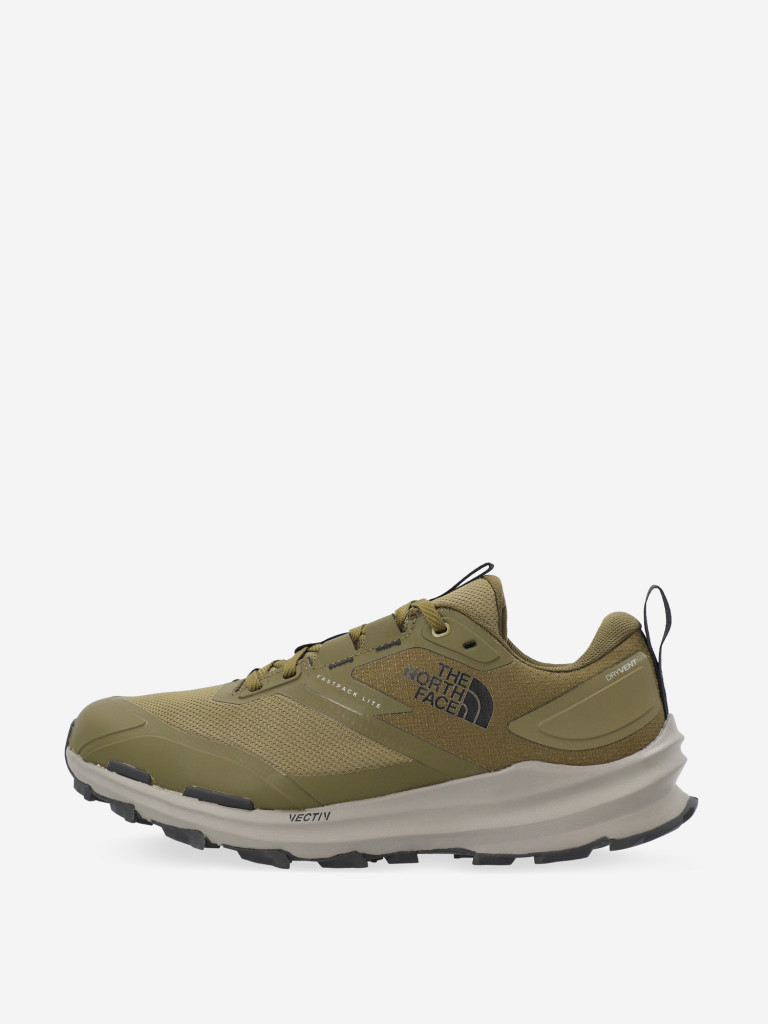 Кроссовки мужские The North Face Vectiv Fastpack Lite Wp