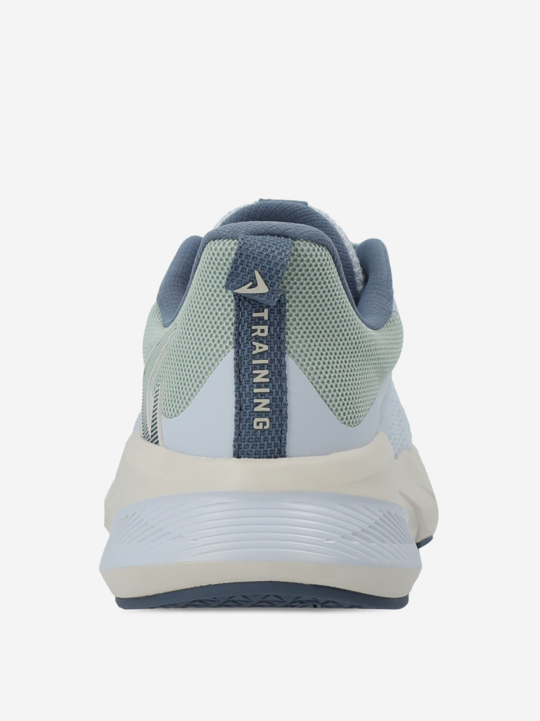 Кроссовки женские Demix Hyper Flexzone360