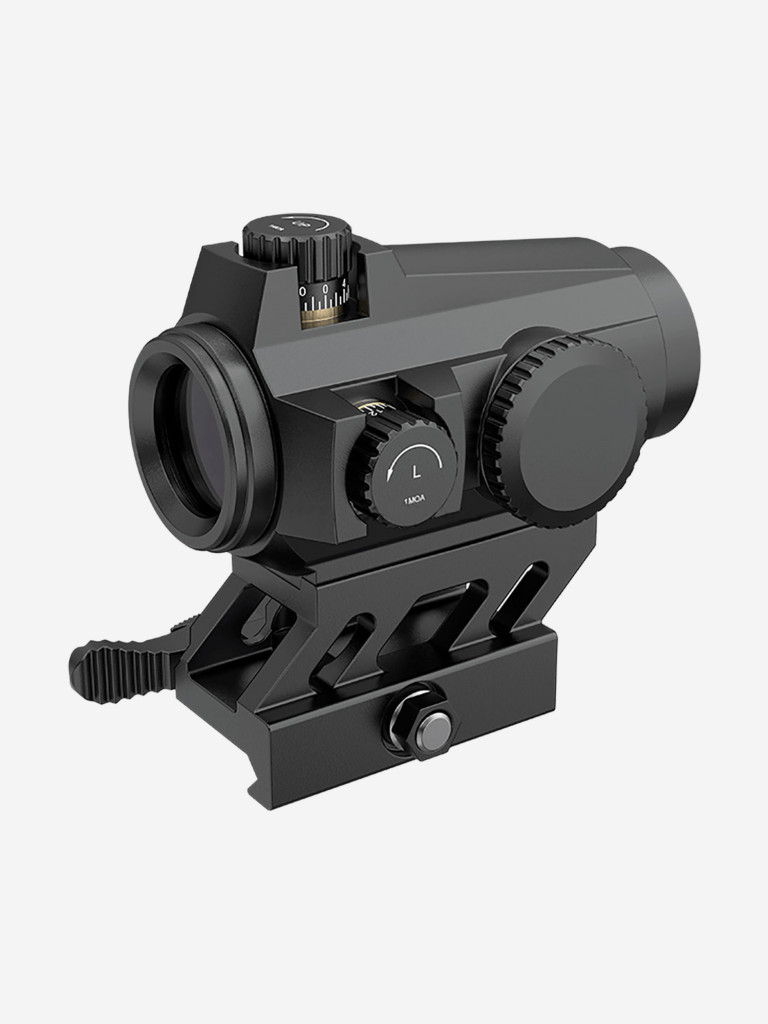 Коллиматорный прицел для охоты Vector Optics Maverick-II