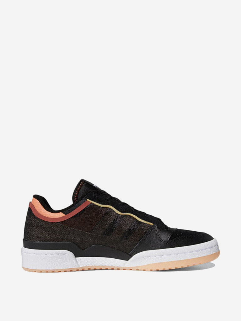 Кроссовки Adidas Forum Low Tt Shoes