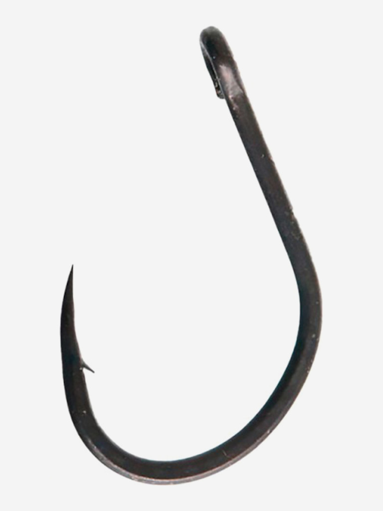 Крючок CARP PRO Teflon Wide Gape №2 7шт