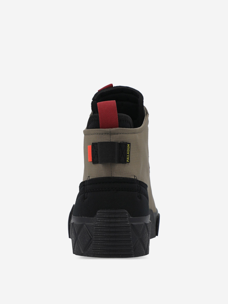 Кеды мужские Palladium Ace City Shell Chukka