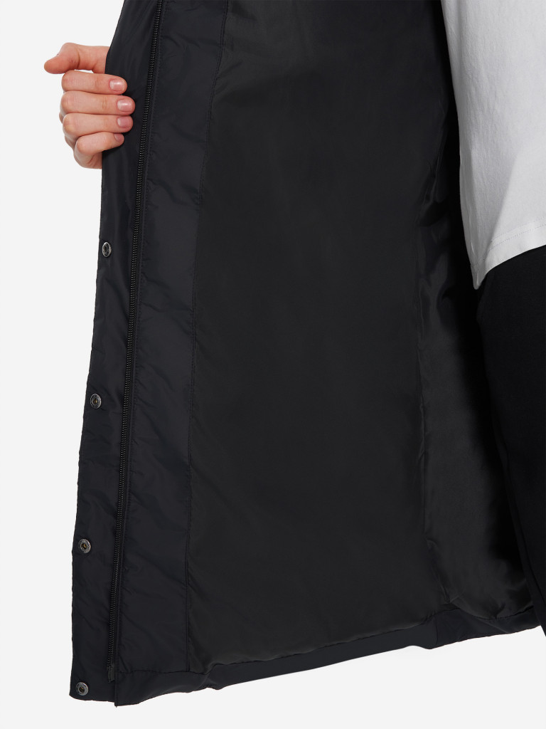 Пальто утепленное женское Demix