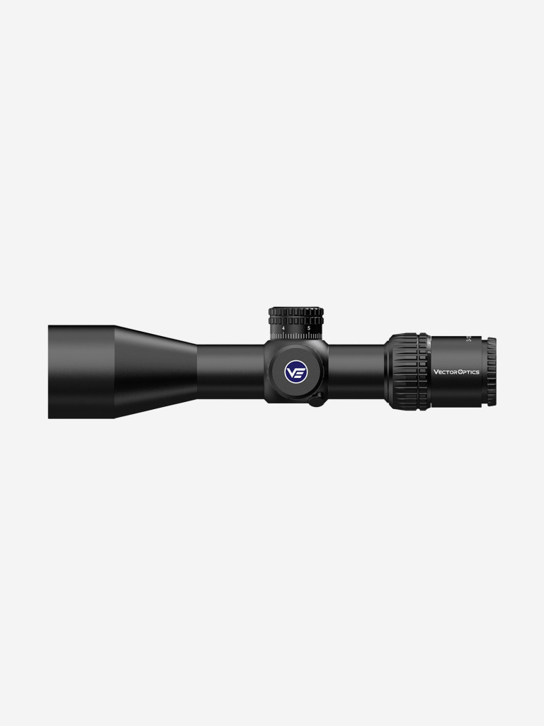 Прицел оптический Vector Optics Veyron 3-12x, с подсветкой