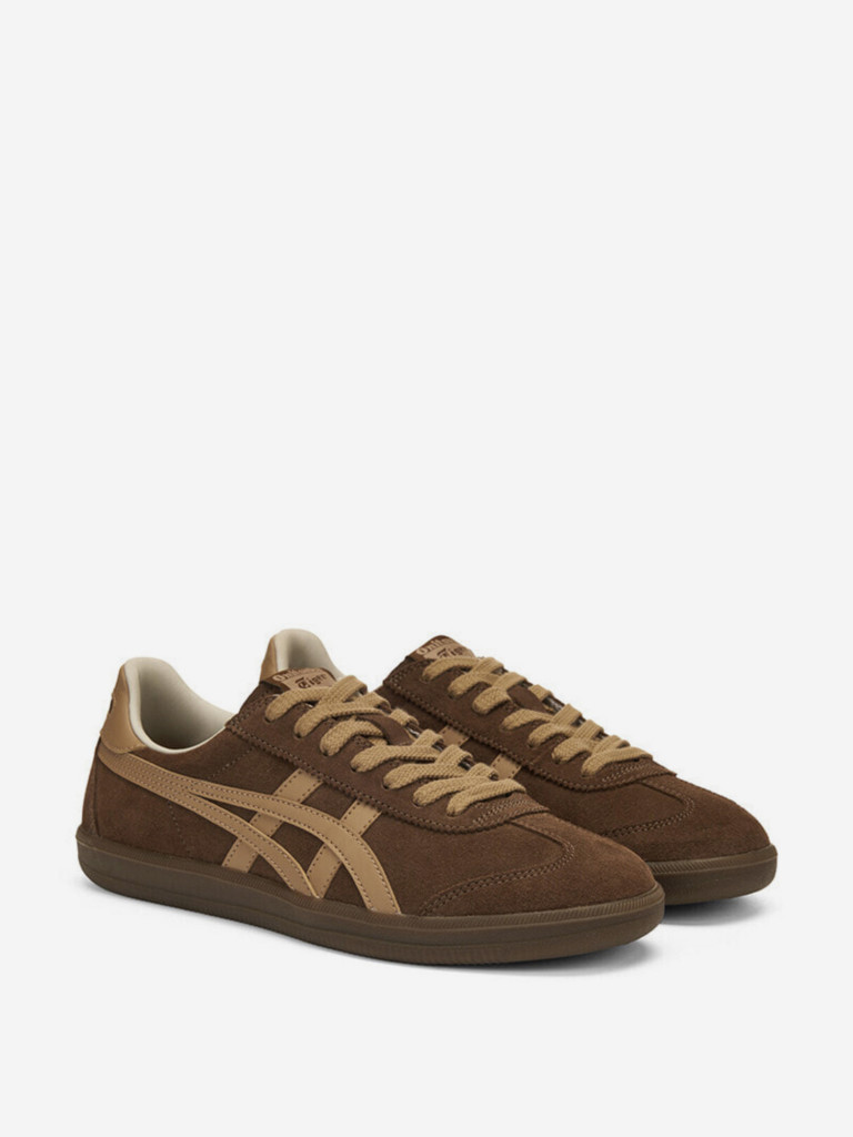 Кеды Onitsuka Tiger TOKUTEN ABRASION RESISTANT