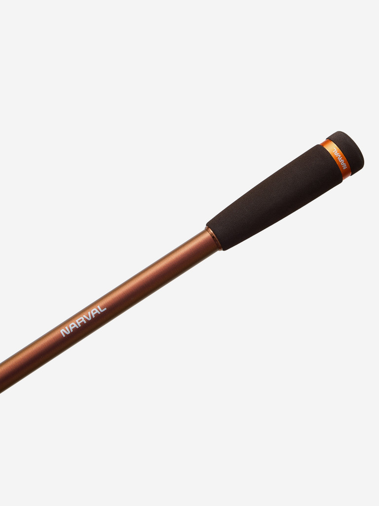 Спиннинг Narval Fishing Argument II 89MMH max 35g Ex-Fast