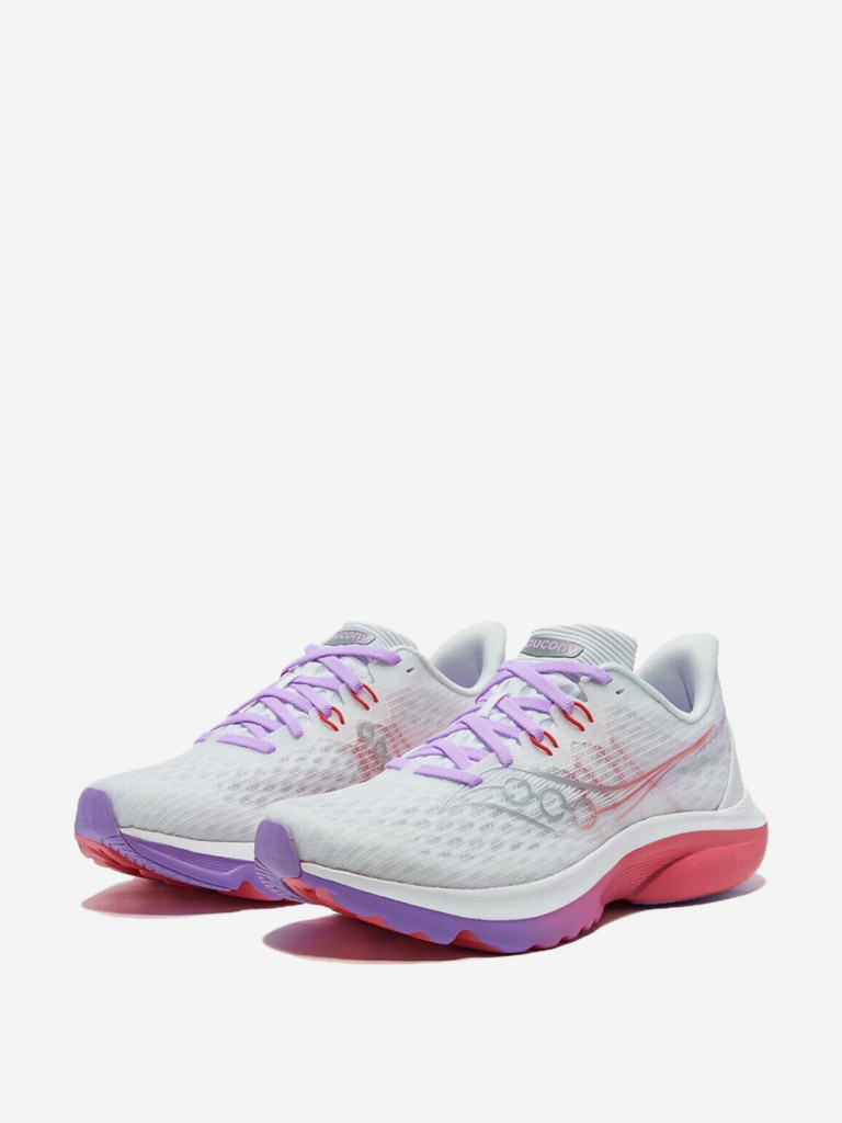 Кроссовки беговые Saucony Kinvara Essence 16