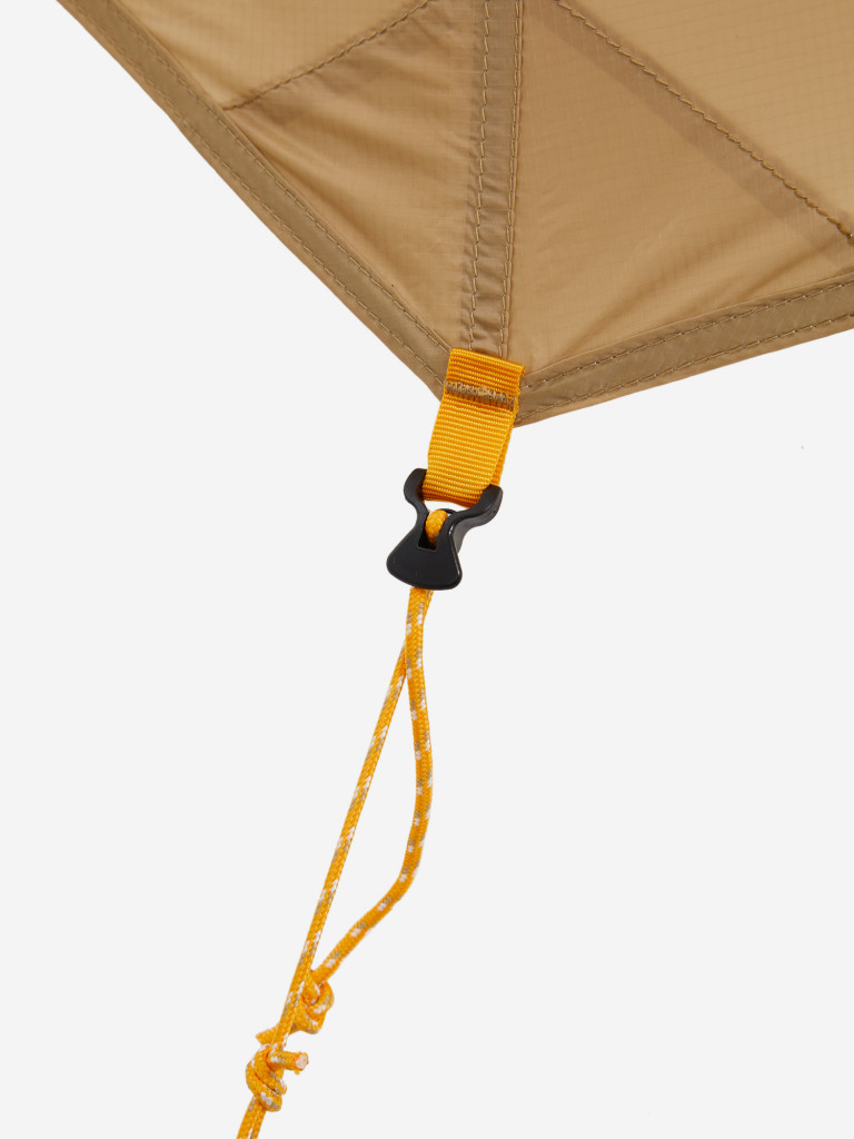 Палатка 3-местная The North Face Trail Lite 3