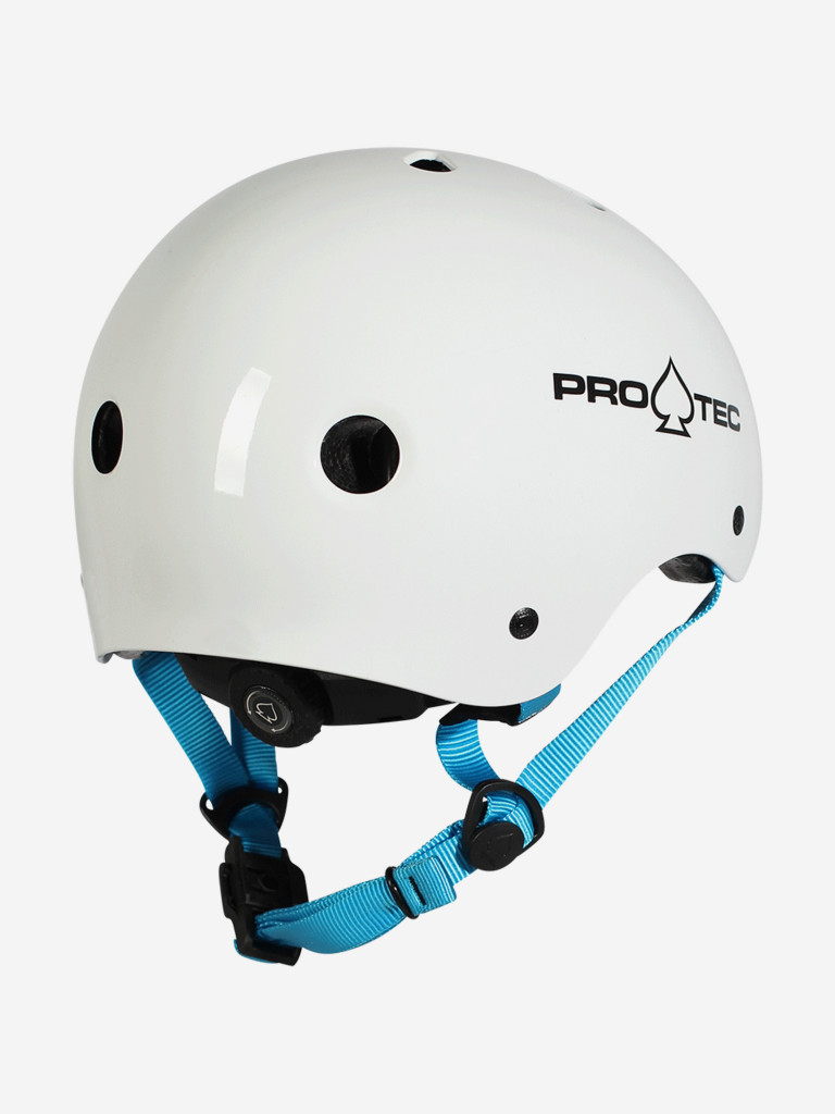 Шлем детский Pro-Tec Classic Fit Cert Gloss