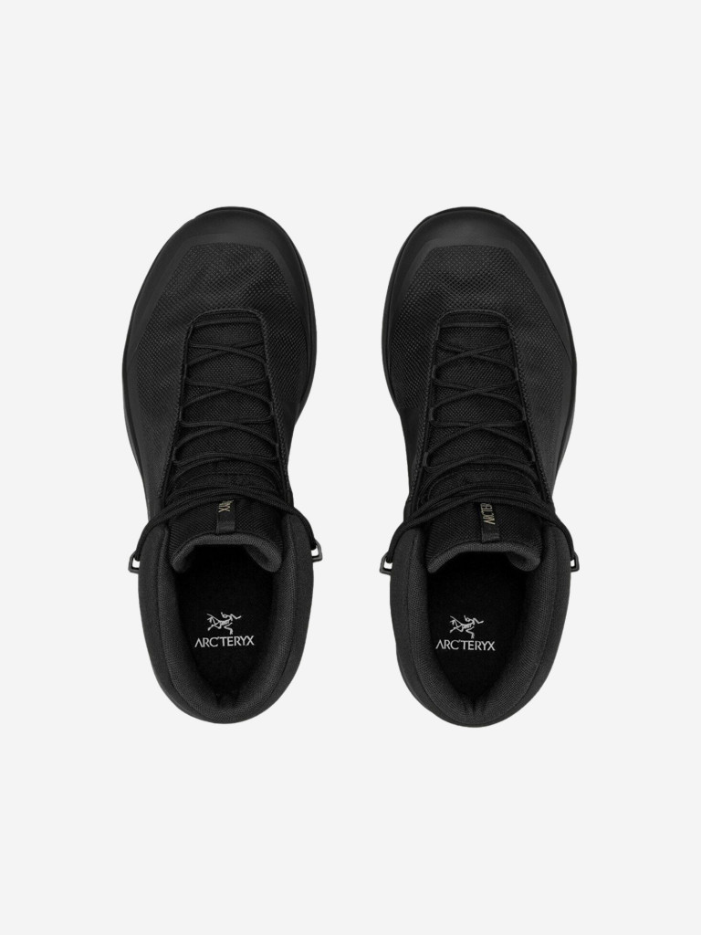 Кроссовки высокие мужские Arc'teryx Kopec Mid GTX