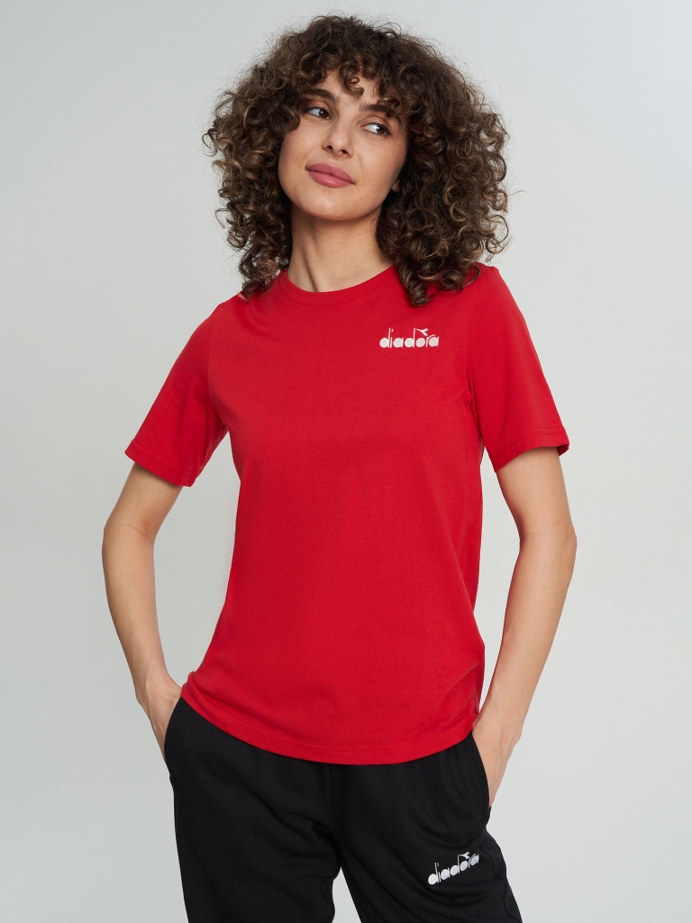 Футболка женская Diadora
