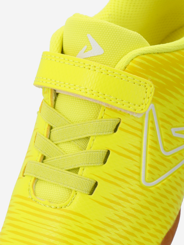 Бутсы для мальчиков Demix Quantum Ps In