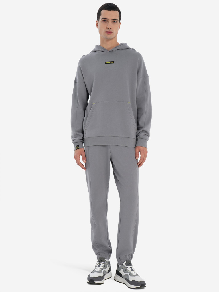 Худи мужское Kappa