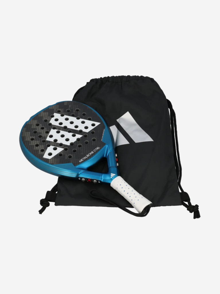 Ракетка для падела Adidas Metalbone CTRL 3.3 2024