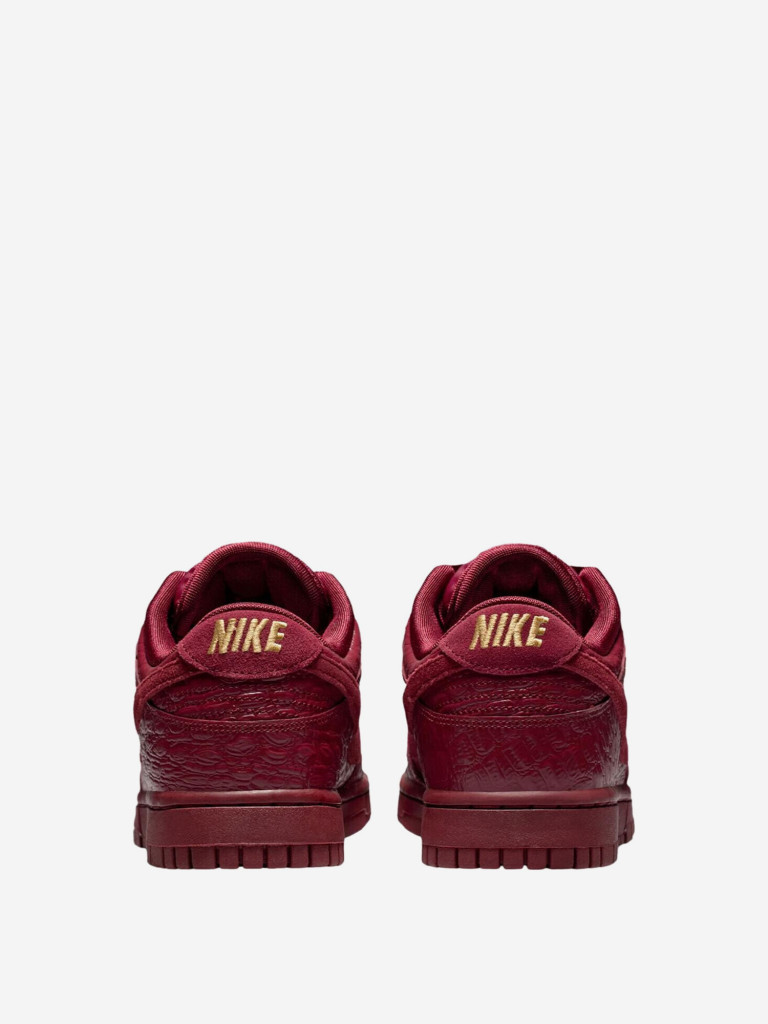Кеды женские Nike Dunk Low
