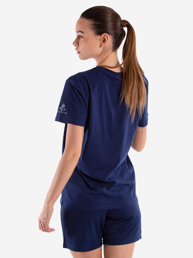 Футболка спортивная +adrenalina WILL