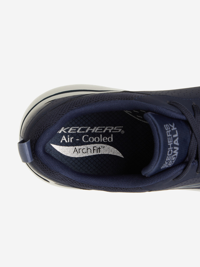 Кроссовки мужские Skechers Go Walk Arch Fit