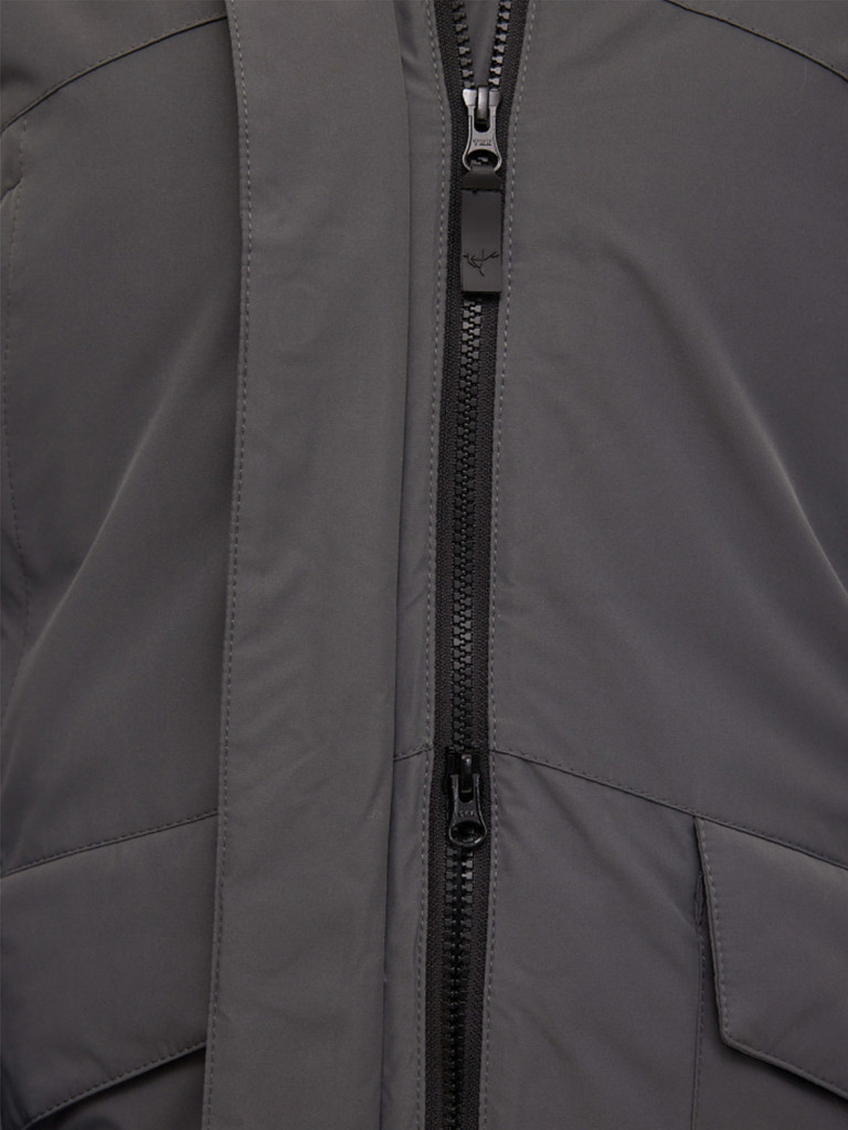 Парка зимняя FREE FLIGHT Fantasy