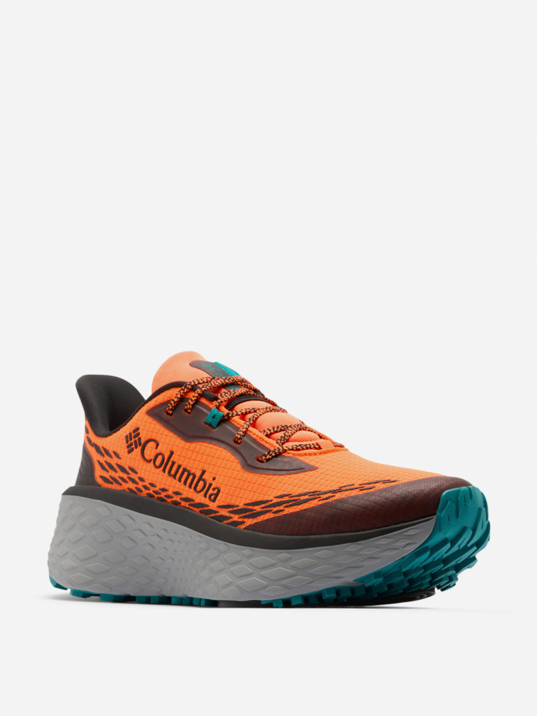 Кроссовки мужские Columbia Konos Trillium Atr™