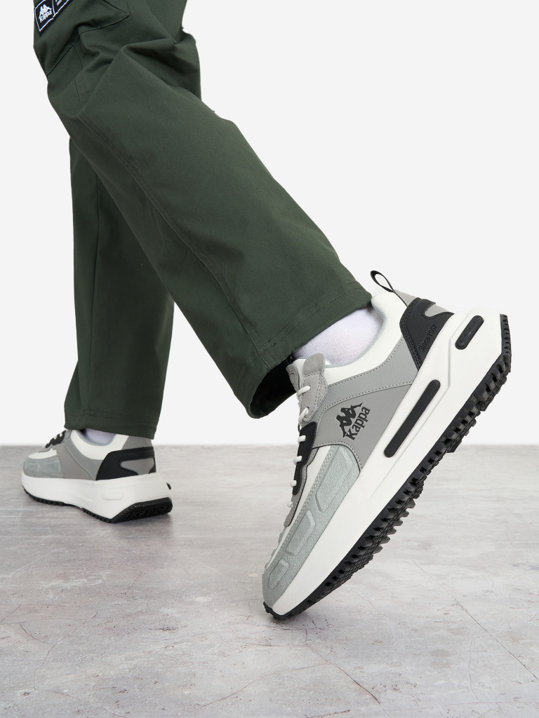 Кроссовки мужские Kappa Cingoli