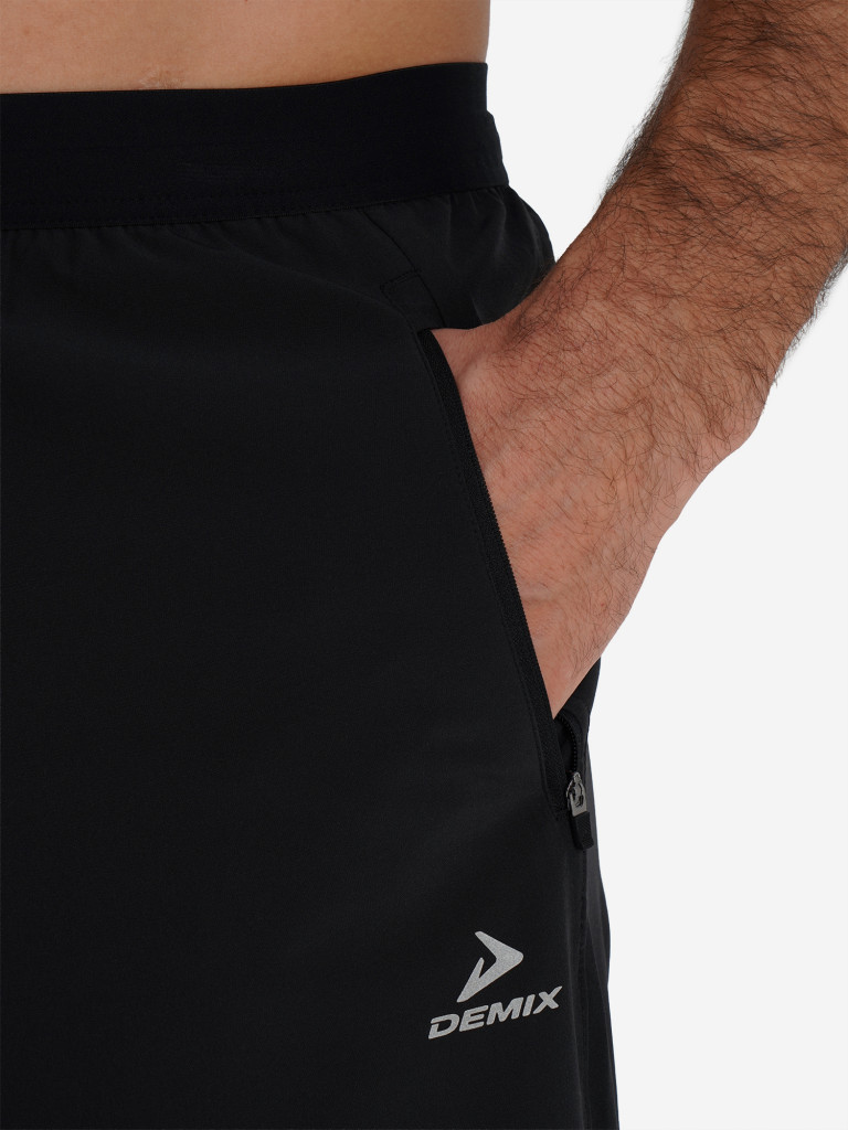 Брюки мужские Demix
