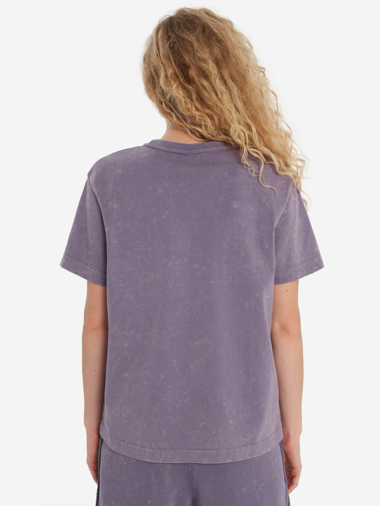 Футболка женская Kappa