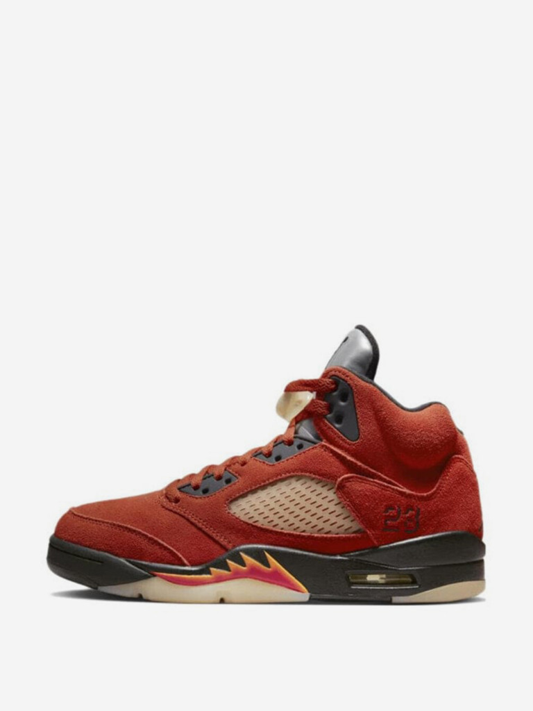 Кроссовки Jordan 5 Retro Dunk