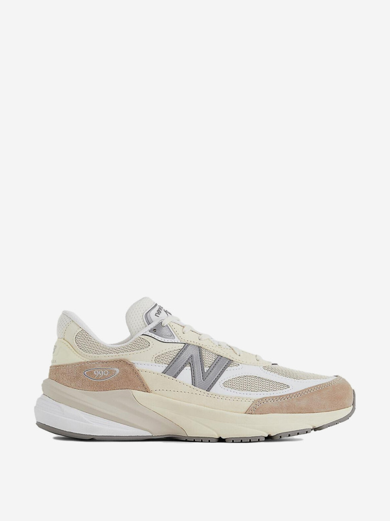 Кроссовки New Balance Teddy Santis x 990v6