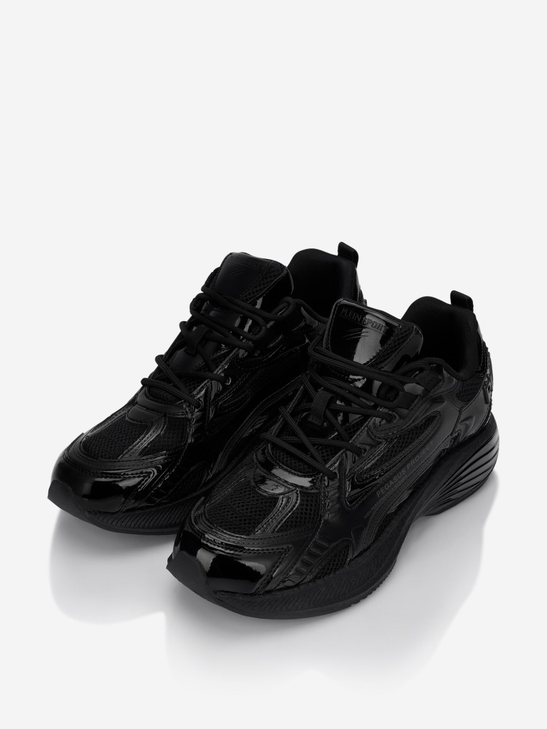 Кроссовки Plein Sport PEGASUS // GEN.X.05