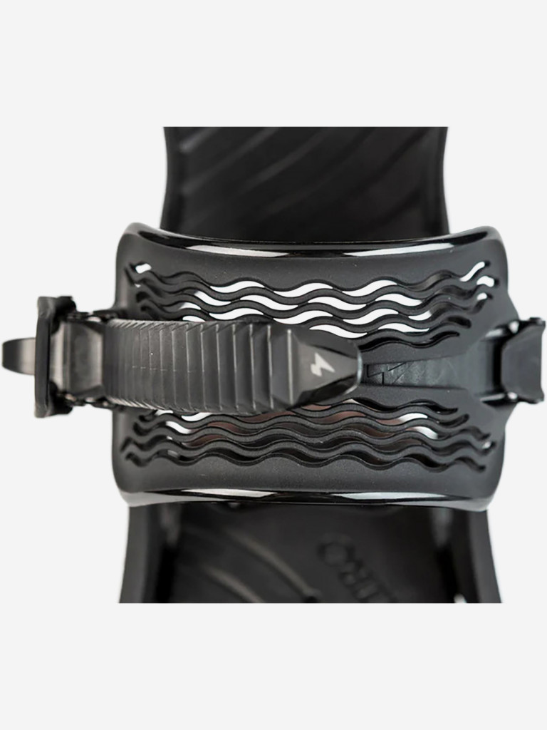 Сноубордические крепления Nitro Ivy 24/25