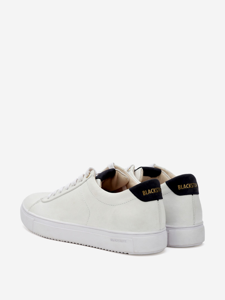 Кеды мужские Blackstone Roger Low