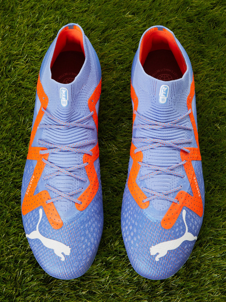 Бутсы мужские PUMA Future Ultimate FG/AG