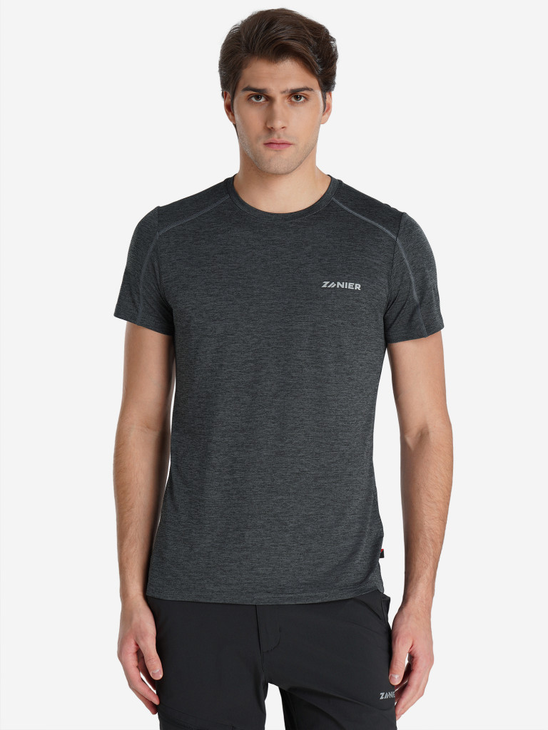 Футболка мужская Zanier