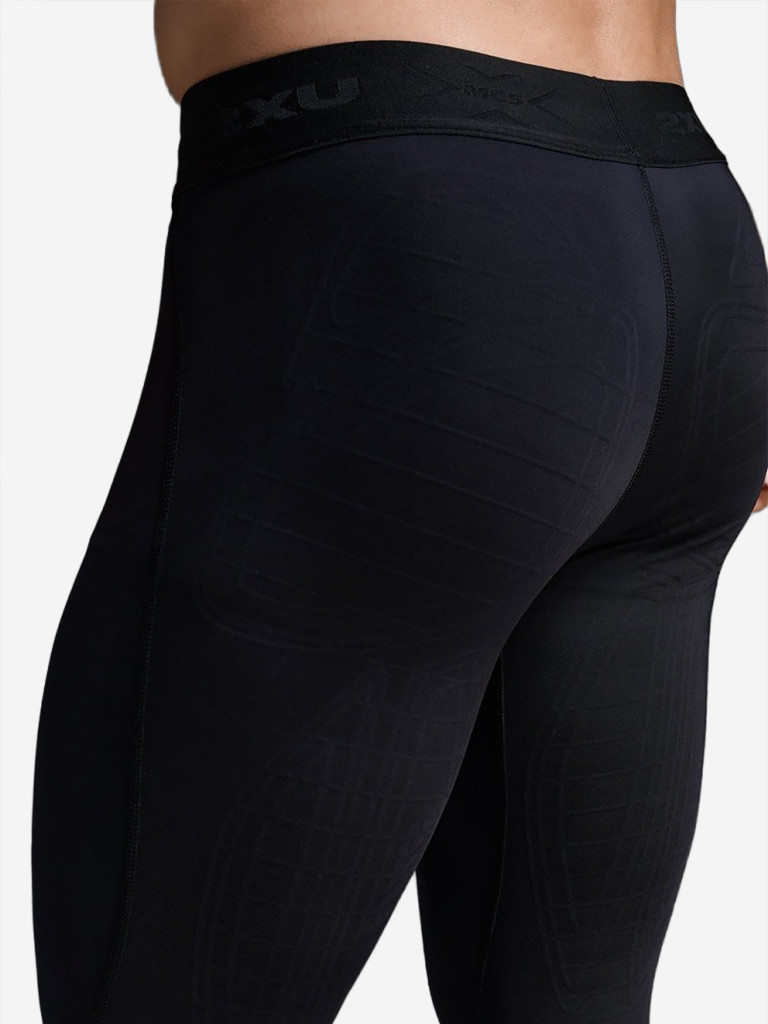 Компрессионные тайтсы 2XU Force Compression Tights