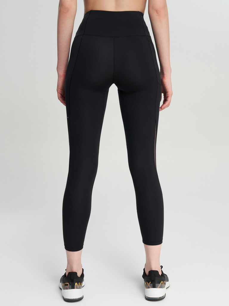 Легинсы женские Under Armour Motion Mesh