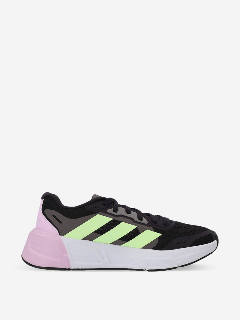 Кроссовки женские adidas Questar 2 30549530299 Черный, размер 40,37.5,37,36.5,36,38, фото 5